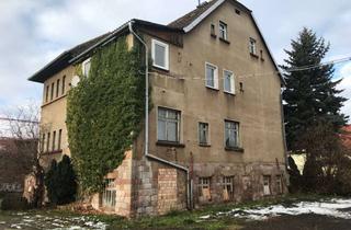 Haus mieten in Prof.-Paul-Grimm-Str. 56, 06537 Tilleda, +++ Mietkauf +++ Ehemaliges Gutshaus mit 5 Einheiten