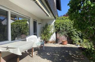 Haus mieten in 91058 Eltersdorf, Top gepflegte Doppelhaushälfte in Erlangen-Eltersdorf