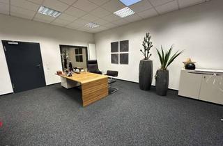 Büro zu mieten in In Den Niederwiesen, 76744 Wörth, Moderne Büro- und Lagerfläche in Top-Zustand – klimatisiert, beheizt, mit Glasfaser & mehr!