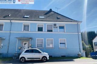 Anlageobjekt in 66440 Blieskastel, Top gepflegtes Zwei- bis Dreifamilienhaus in Bierbach