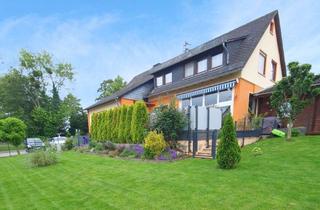 Anlageobjekt in 56329 St. Goar, Idyllisches Einfamilienhaus mit Ferienhaus, Platz, Komfort und Ruhe im Weltkulturerbe Mittelrhein