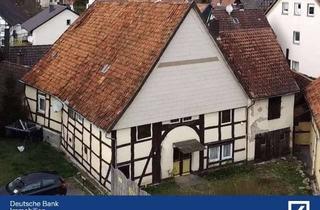 Anlageobjekt in 31855 Aerzen, Charmantes Denkmalgeschütztes & Einfamilienhaus auf 619 m² Grundstück