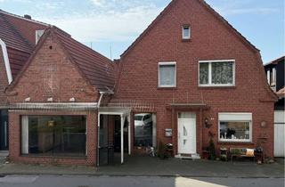 Anlageobjekt in Unterstraße 48, 48455 Bad Bentheim, Wohn- und Geschäftshaus in Bad Bentheim zu verkaufen