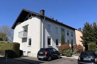 Anlageobjekt in 50321 Brühl, 5-Familienhaus als Anlageobjekt oder auch zur Eigennutzung in Brühl-Badorf