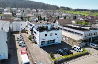 Anlageobjekt in 73072 Donzdorf, Solides Anlageobjekt mit Wertsteigerungspotenzial