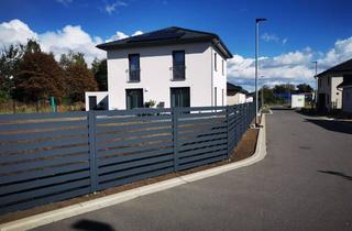 Grundstück zu kaufen in 06886 Lutherstadt Wittenberg, 668m² voller Möglichkeiten für Ihr Zuhause - Das letzte Grundstück im Baugebiet N4!