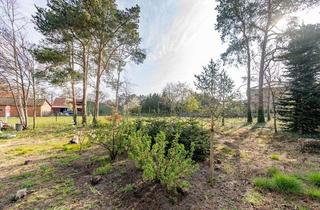 Grundstück zu kaufen in 21423 Winsen, Mitten in Bahlburg