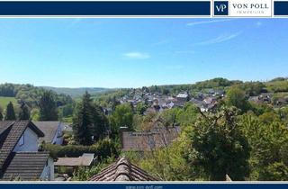 Grundstück zu kaufen in 65529 Waldems, Traumhaftes Baugrundstück oder zur Freizeitnutzung mit Weitblick im Taunus