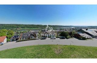 Grundstück zu kaufen in 94474 Vilshofen, *** Einzigartiges Grundstück mit Panoramablick auf die Donau & Über Vilshofen!!***