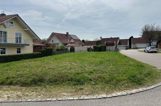 Grundstück zu kaufen in 84152 Mengkofen, Baugrundstück in Mengkofen