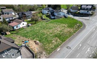 Grundstück zu kaufen in 57319 Bad Berleburg, Großes vielseitig nutzbares Grundstück!