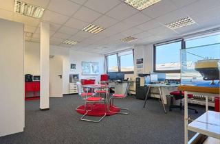 Büro zu mieten in Am Trippelsberg 92, 40589 Holthausen, BÜRO | 2 EUR/M² AKTION | TEEKÜCHE
