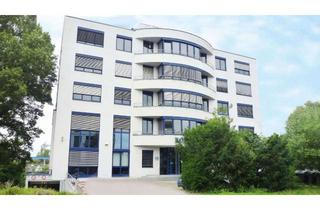 Büro zu mieten in 70825 Korntal-Münchingen, Repräsentatives Bürogebäude