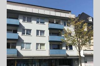 Büro zu mieten in Martinstraße 11, 57462 Olpe, Stadtzentrales Büro / Praxis oder Ladenlokal in bester Lage in Olpe!