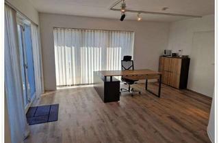 Gewerbeimmobilie kaufen in 85778 Haimhausen, Büro mit Wohncharakter in Haimhausen bei Unterschleißheim