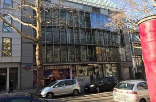Büro zu mieten in Cicerostraße 22, 10709 Wilmersdorf, Büroetage in Kudamm City West Lage - Lift & Parkplätze