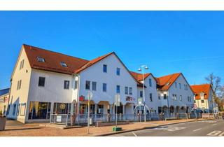 Gewerbeimmobilie kaufen in 09221 Neukirchen, +++ Praktische Gewerbeeinheit in Neukirchen! Der Grundstein für Ihre Unternehmung ist gelegt +++