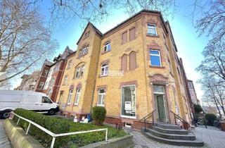 Geschäftslokal mieten in 99096 Löbervorstadt, antaris Immobilien GmbH ** Repräsentative Laden-/Servicefläche in frequentiertem Wohngebiet **