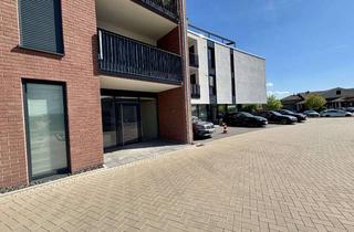 Gewerbeimmobilie mieten in Alte Ziegelei 23, 36100 Petersberg, bezugsfertig & perfekt vorbereitet