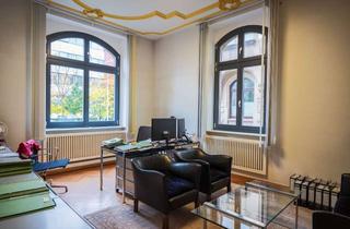 Büro zu mieten in 76530 Innenstadt, Schicke Büro- oder Praxisetage direkt in der Stadtmitte von Baden-Baden