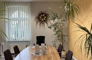 Gewerbeimmobilie kaufen in 02730 Ebersbach-Neugersdorf, Attraktive Büro- oder Praxisfläche