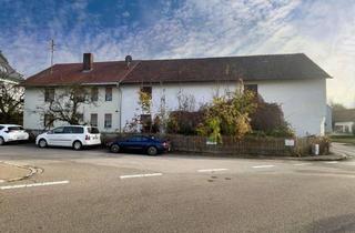 Immobilie kaufen in 86420 Diedorf, ländliche Idylle mit städtischem Anschluss in Diedorf (Schwaben)