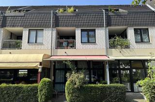 Gewerbeimmobilie kaufen in 48149 Sentrup, Interessante & vermietete Gewerbeeinheit in UKM-Nähe
