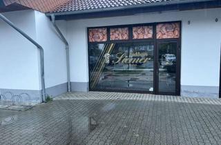 Büro zu mieten in Friedensplatz, 39397 Gröningen, vielfältig nützbare Ladenfläche / Verkaufshop / Ladenbüro / Praxis / Büro