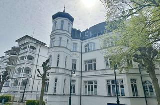 Gewerbeimmobilie kaufen in Strandpromenade 39, 18609 Binz, Neuer Preis - Ladenlokal (1) in 1 A Lage, direkt an der Strandpromenade