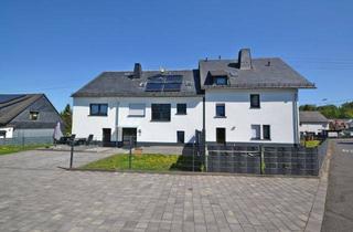 Wohnung mieten in 56244 Freirachdorf, Moderne 4-Zimmer-OG/DG-Wohnung (Nr. 2), 56244 Freirachdorf, Dierdorf 7 km