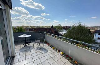 Wohnung kaufen in Wilhelm-Busch-Ring 13a, 63486 Bruchköbel, Charmante 3-Zimmer-Wohnung mit Balkon und Garage!