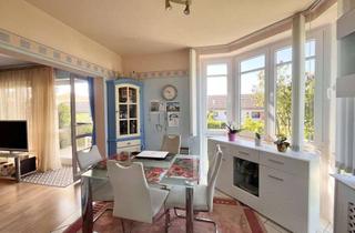 Wohnung kaufen in 63505 Langenselbold, MAISONETTE MIT GARTEN Gepflegte 4,5 Zimmer-Wohnung in Langenselbold!