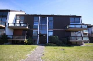 Wohnung kaufen in 38518 Gifhorn, Große Dachterrasse - Carport - EBK - 3 Zi.-ETW in Gifhorn - Handwerkerviertel