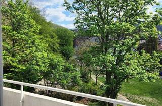 Wohnung kaufen in 69121 Handschuhsheim, Ein-Zimmer-Apartment + Balkon + Stellplatz