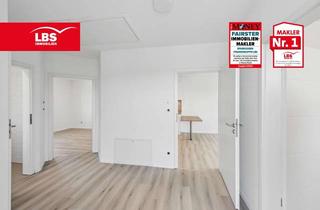 Wohnung kaufen in 49584 Fürstenau, Fürstenau: Helle Neubauwohnung im DG – durchdacht & energieeffizient
