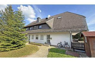 Wohnung kaufen in 79837 Häusern, Lichtdurchflutete Dachgeschosswohnung mit Charme – Ruhig wohnen im idyllischen Südschwarzwald