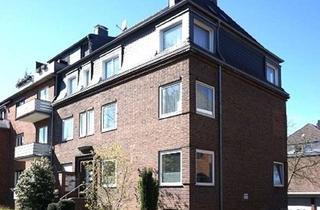 Wohnung kaufen in 47809 Bockum, Praktisch geschnittene ETW in zentraler und idyllischer Lage mit optionaler Garage