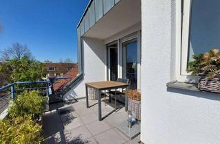 Wohnung kaufen in 52134 Herzogenrath, AllFa – Sonnige Traumwohnung - Dachterrasse, Balkon, Stellplatz in ruhiger Lage von Herzogenrath!
