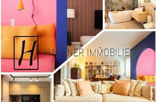 Wohnung kaufen in 12351 Buckow, Exklusives Design - Bezugsfreie Maisonettewohnung (Balkon, Garagenstellplatz)