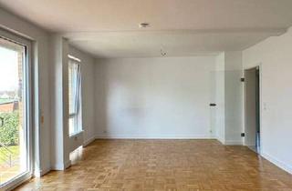 Wohnung kaufen in 30916 Isernhagen, Gepflegte Drei-Zimmer-Wohnung mit Garten in ruhiger Lage