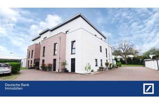 Wohnung kaufen in 41747 Viersen, VIERSEN: Neuwertige Erdgeschosswohnung mit Terrasse und Garage
