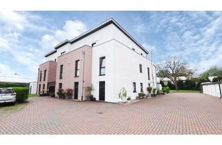 Wohnung kaufen in 41747 Viersen, VIERSEN: Neuwertige Erdgeschosswohnung mit Terrasse und Garage