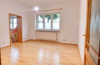 Wohnung kaufen in 69115 Weststadt, Bezugsfreie 4ZKB EG-Wohnung in begehrter Lage HD-Weststadt | Praktische Aufteilung
