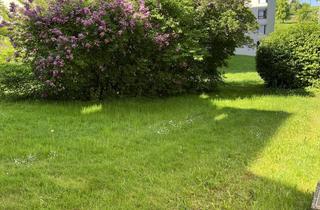 Wohnung kaufen in 73249 Wernau, gepflegte Wohnung mit Terrasse