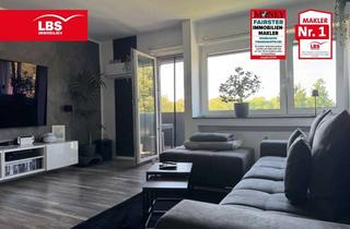 Wohnung kaufen in 44866 Günnigfeld, Kernsaniertes Wohnglück: 3,5 Zimmer mit Balkon & Aufzug in Bo-Günnigfeld