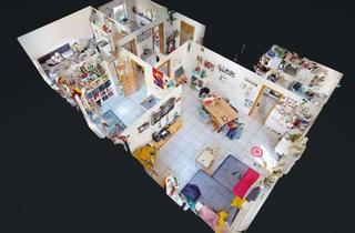 Wohnung mieten in Schloßgarten 25, 74544 Michelbach an der Bilz, Attraktive und gepflegte 3-Raum Ergeschosswohnung mit direktem Gartenzugang in Michelbach