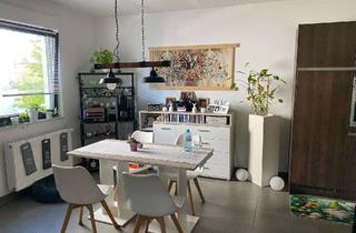 Wohnung mieten in Kaiserstraße 136a, 66892 Bruchmühlbach-Miesau, Moderne Erdgeschosswohnung mit großzügigem Wohngefühl – Wohnen auf dem Land mit guter Anbindung