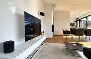 Penthouse mieten in 04275 Südvorstadt, Luxuriöse, vollmöblierte, exklusive Penthouse-Wohnung