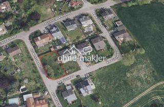 Grundstück zu kaufen in 86456 Gablingen, Baureifes Grundstück in bevorzugter Lage von Lützelburg zu verkaufen - Am Südhang, 86456 Gablingen