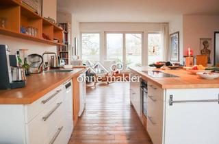 Wohnung kaufen in 14554 Seddiner See, Traumhafte Dachgeschosswohnung mit Terrasse